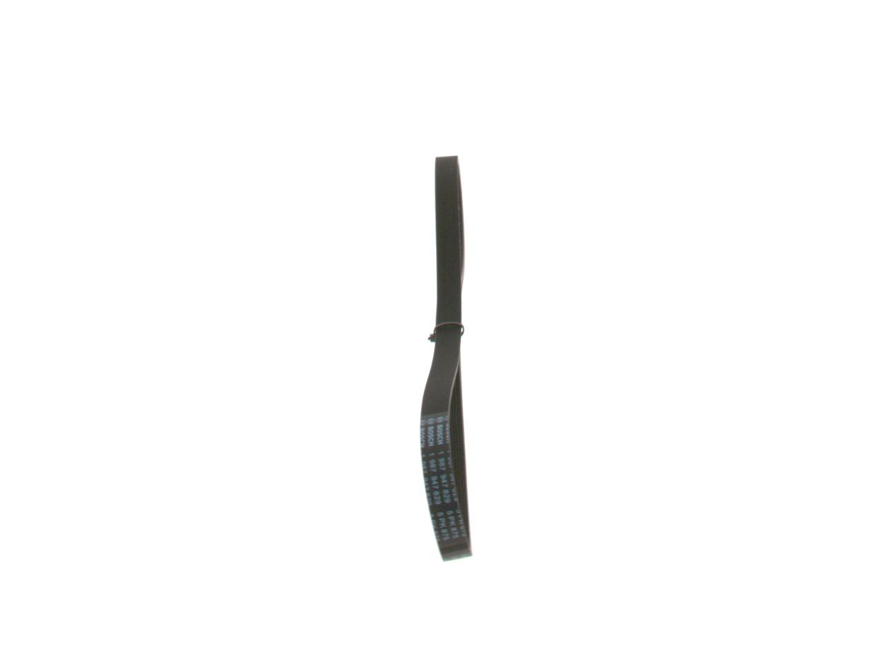 Pas napędowy mechanizmów Bosch 1987947829 cena, od 7,82 USD