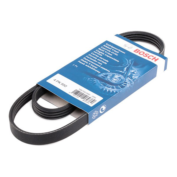 Do koszyka 1987947895 Bosch Pas napędowy mechanizmów