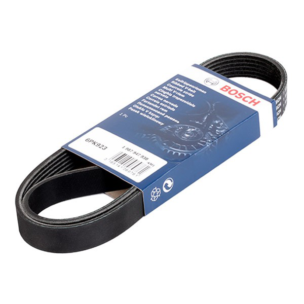 Pas napędowy mechanizmów 1987947938 Bosch