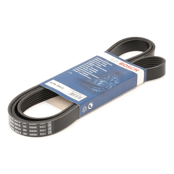 Pas napędowy mechanizmów 1987947994 Bosch