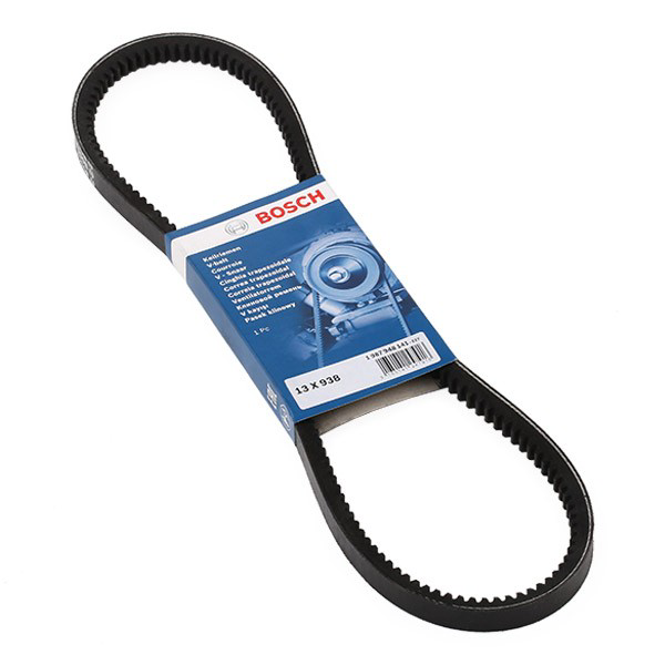 Pas napędowy mechanizmów Bosch 1987948141 cena, od 8,46 USD