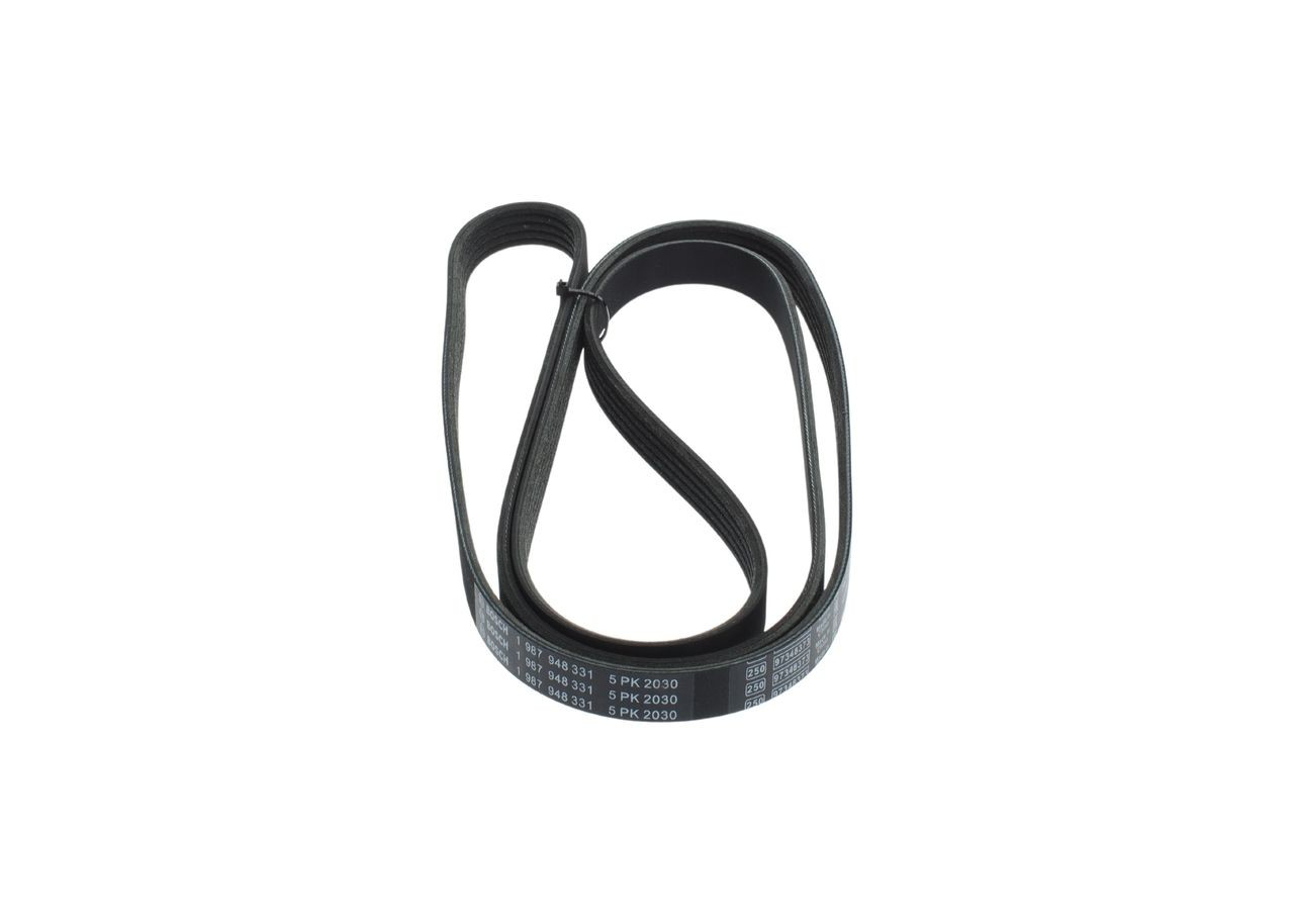 Pas napędowy mechanizmów Bosch 1987948331 cena, od 18,51 USD