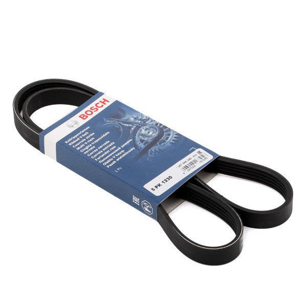 Pas napędowy mechanizmów Bosch 1987948348 cena, od 13,85 USD