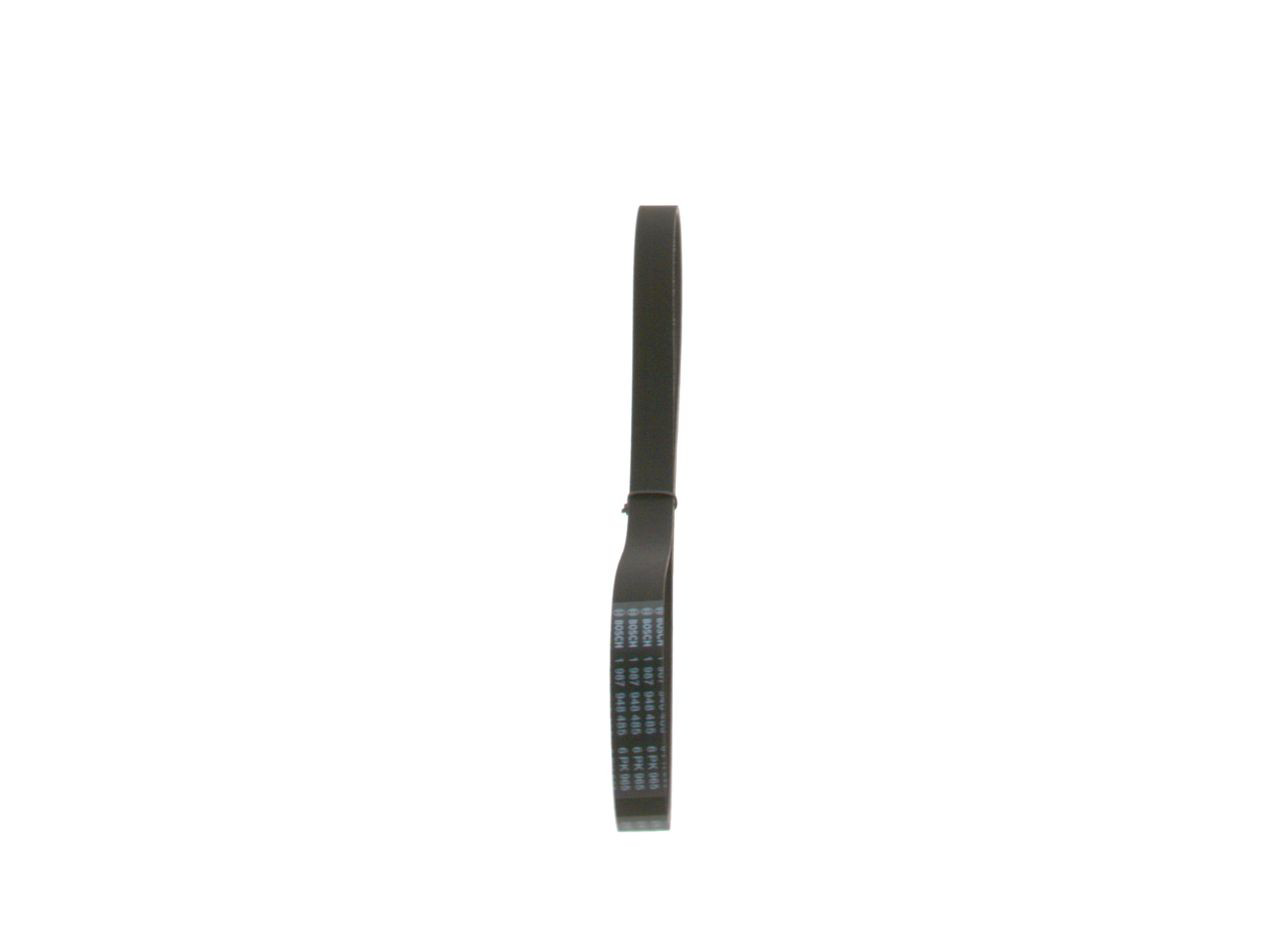 Pas napędowy mechanizmów Bosch 1987948485