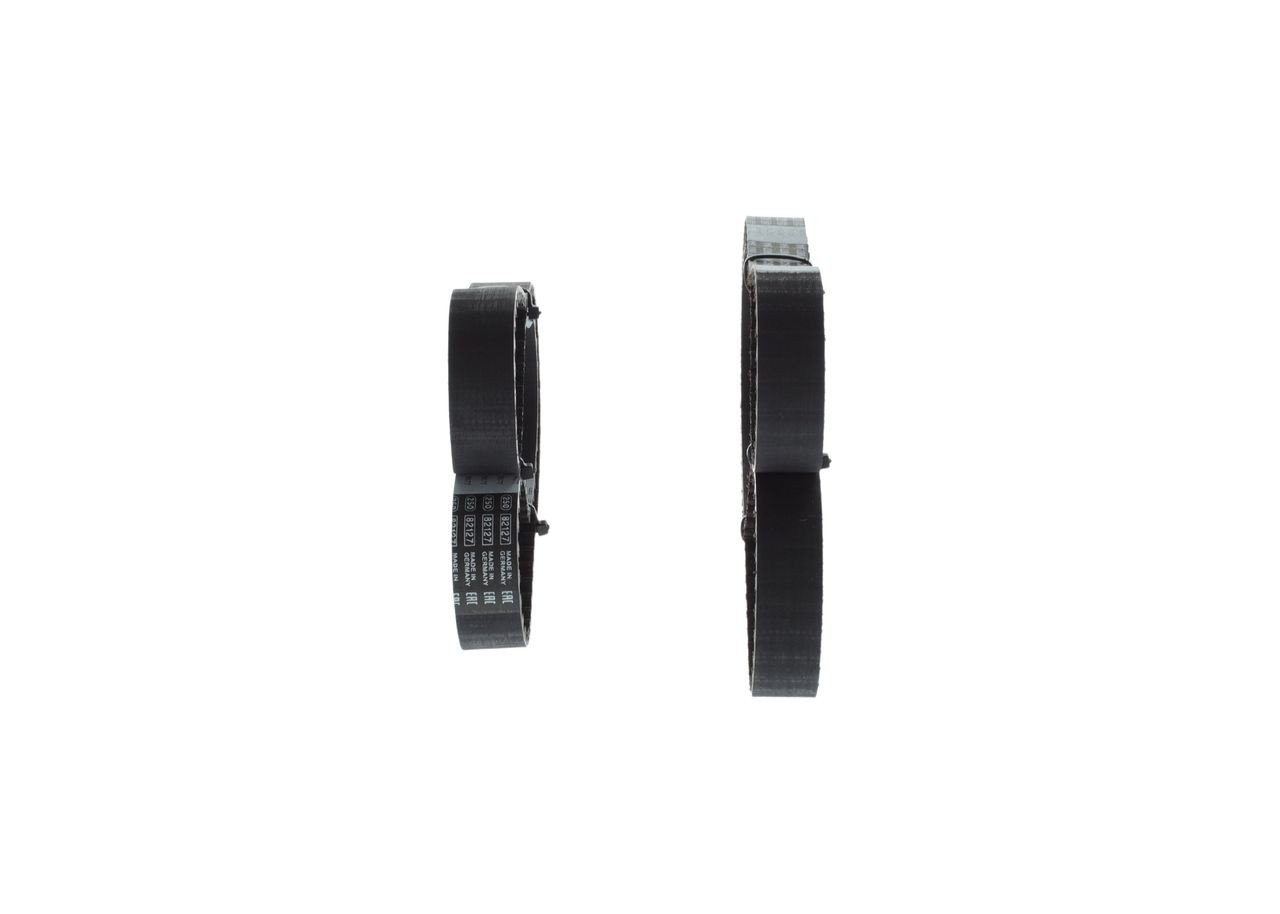 1987948855 Bosch Pasek rozrządu, zestaw