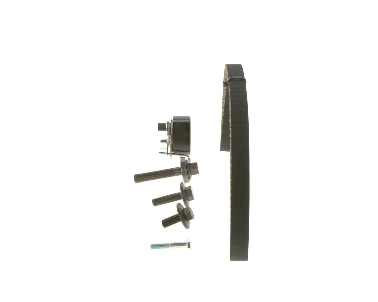 1987948972 Bosch Pasek rozrządu, zestaw
