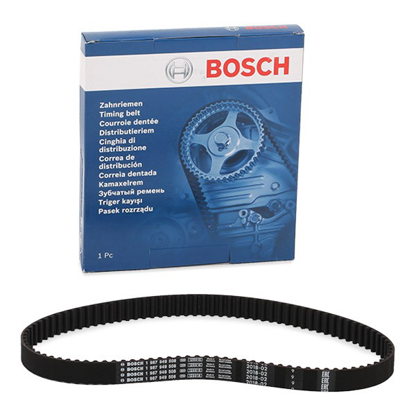 Pasek rozrządu Bosch 1987949508