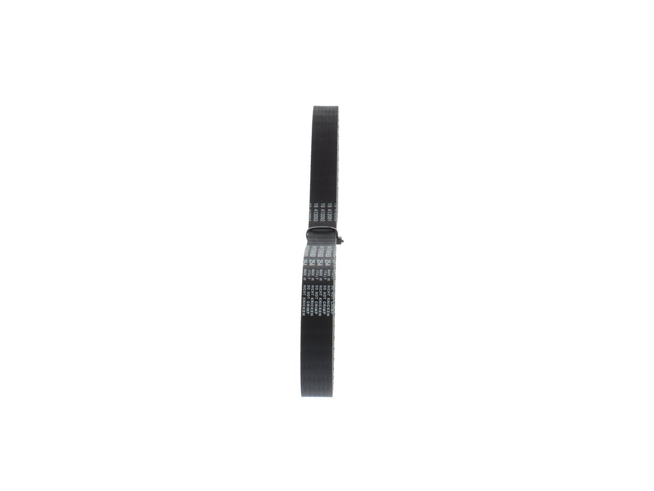 Pasek pompy wtryskowej 1987949663 Bosch