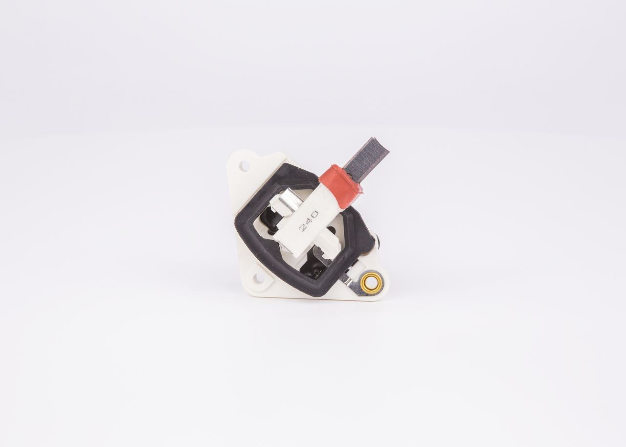 Regulator alternatora (przekaźnik ładowania) 1987AN0215 Bosch