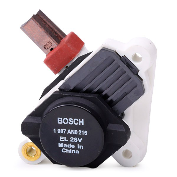 Regulator alternatora (przekaźnik ładowania) 1987AN0215 Bosch