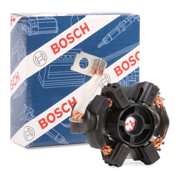 Uchwyt szczotki rozrusznika 2004336217 Bosch