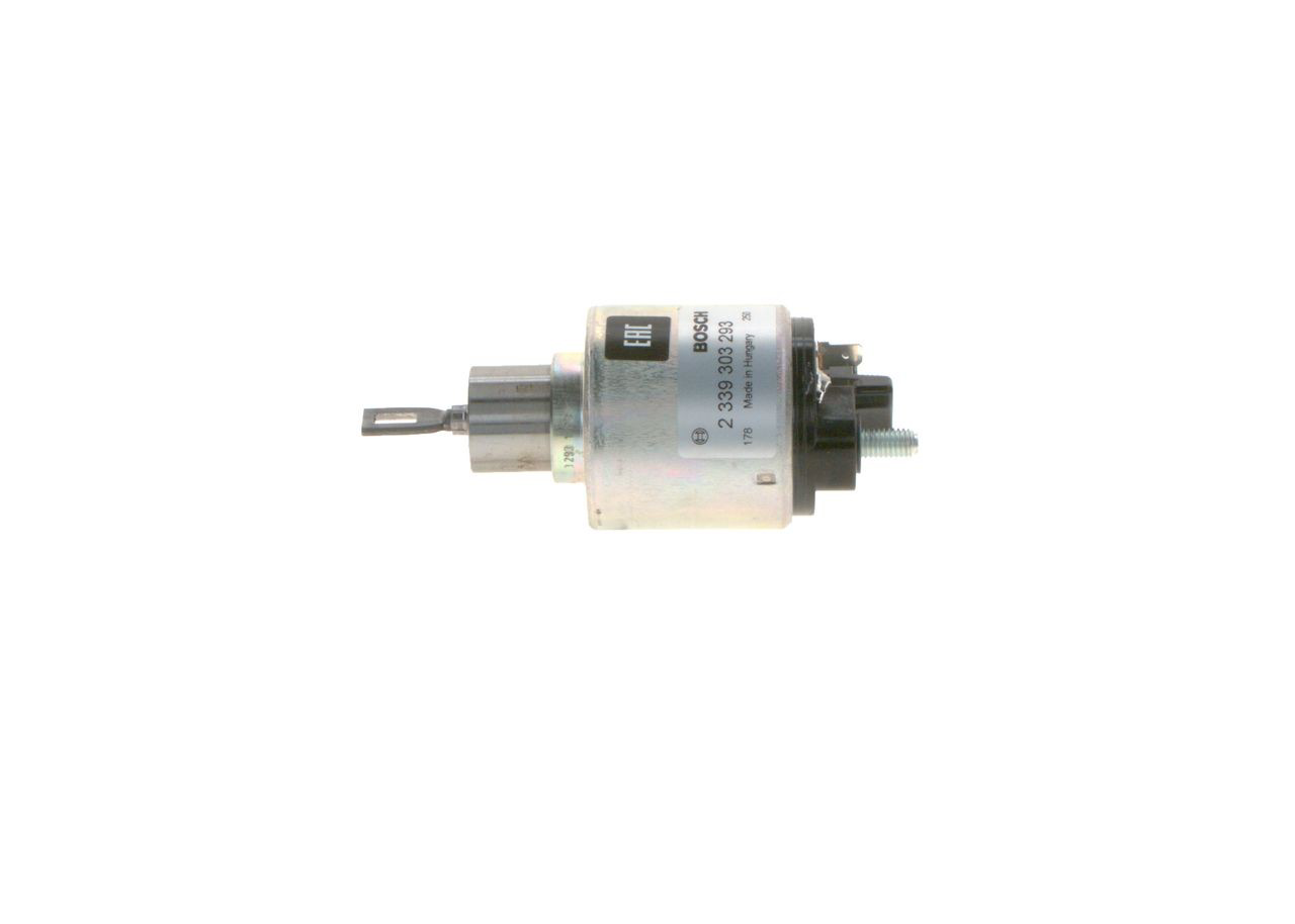 Elektromagnes rozrusznika Bosch 2339303293