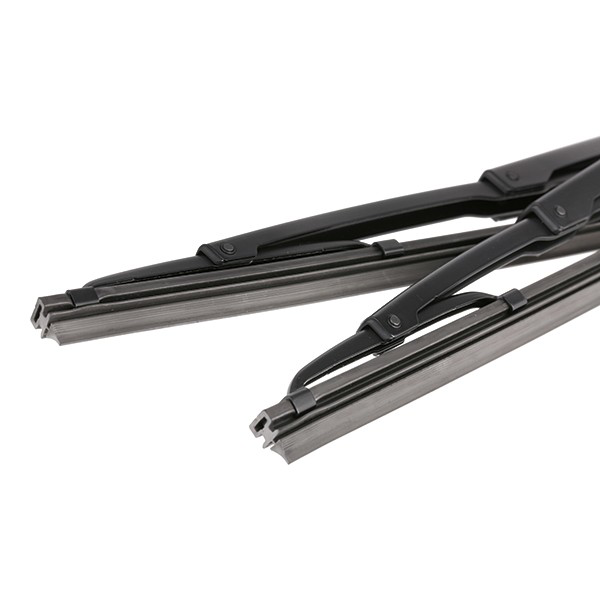 3397001539 Bosch Pióro wycieraczki szyby przedniej, zestaw (2 szt.)