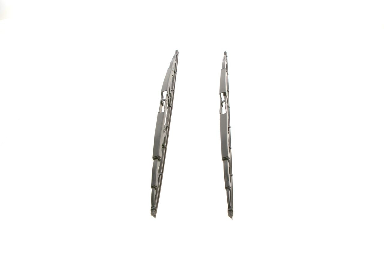 Do koszyka 3397001909 Bosch Pióro wycieraczki szyby przedniej, zestaw (2 szt.)