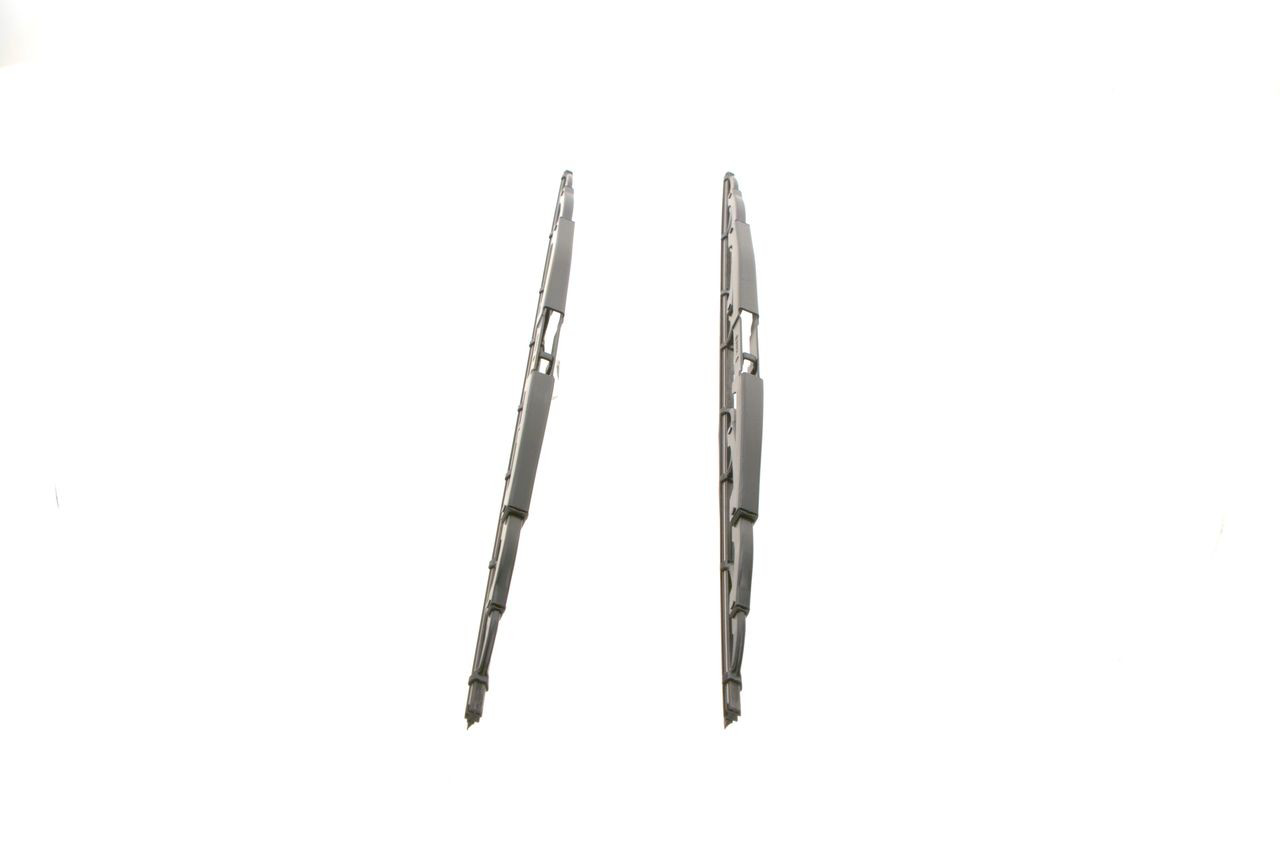 Pióro wycieraczki szyby przedniej, zestaw (2 szt.) 3397001909 Bosch