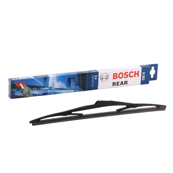 Pióro wycieraczki szyby tylnej 3397004631 Bosch