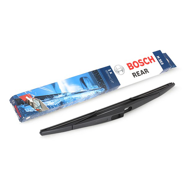 Pióro wycieraczki szyby tylnej Bosch 3397004631