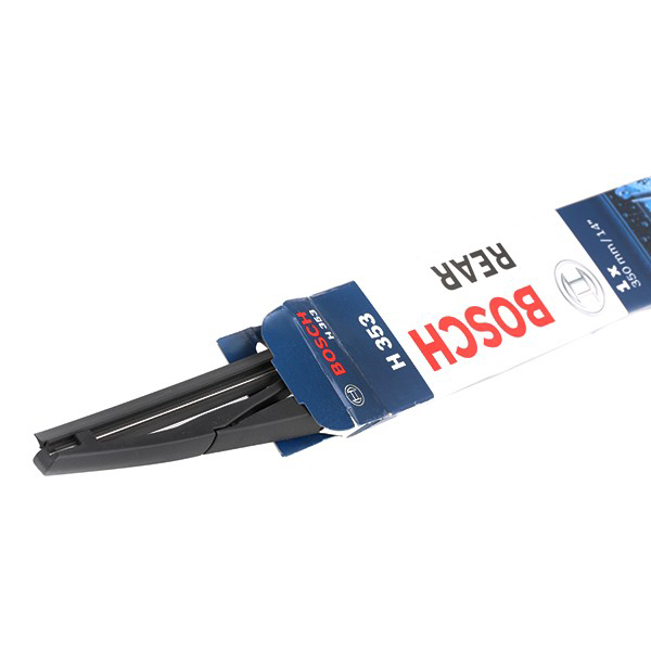 3397004631 Bosch Pióro wycieraczki szyby tylnej
