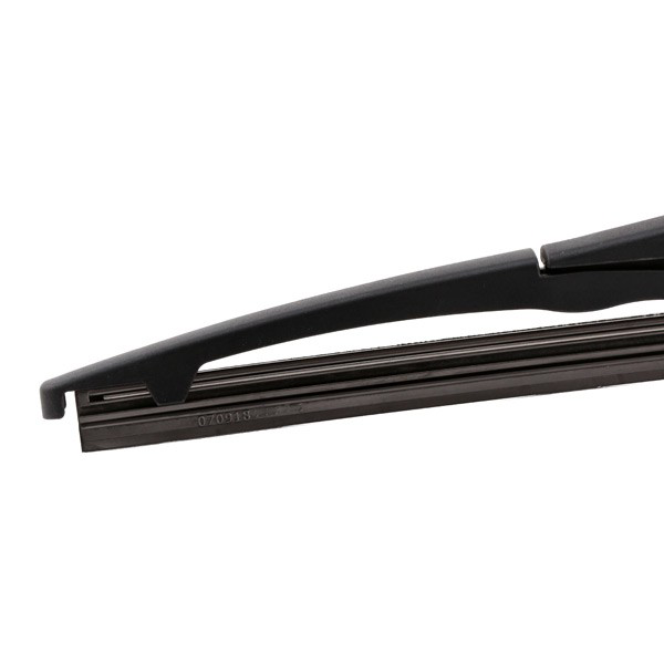 Do koszyka 3397004631 Bosch Pióro wycieraczki szyby tylnej