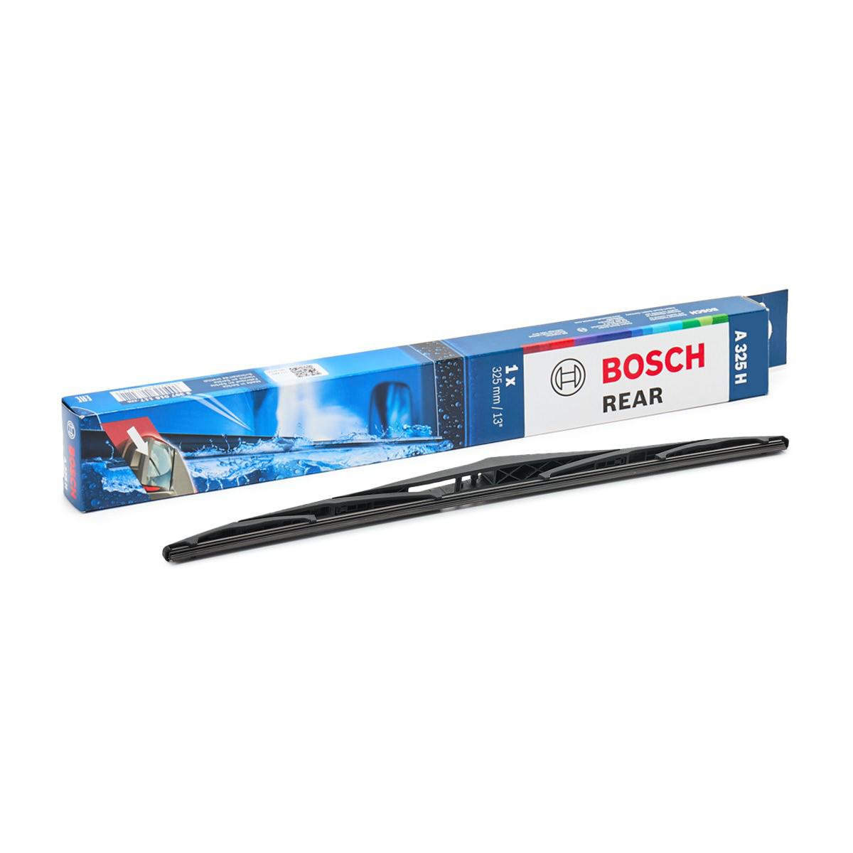 Pióro wycieraczki szyby tylnej 3397004633 Bosch