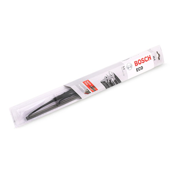 Do koszyka 3397004672 Bosch Pióro wycieraczki szyby przedniej pasażera