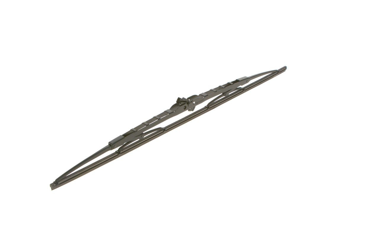 Pióro wycieraczki szyby przedniej pasażera Bosch 3397004672 cena, od 5,70 USD