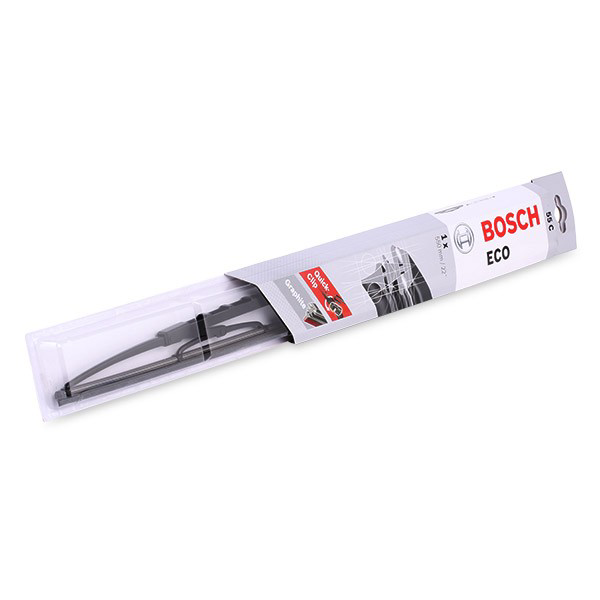 Pióro wycieraczki szyby przedniej pasażera Bosch 3397004672 cena, od 5,70 USD