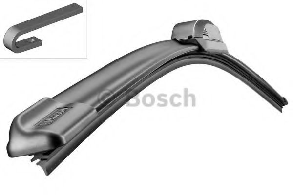 Pióro wycieraczki szyby przedniej kierowcy 3397006803 Bosch