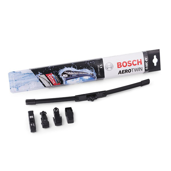 Do koszyka 3397006942 Bosch Pióro wycieraczki szyby przedniej pasażera