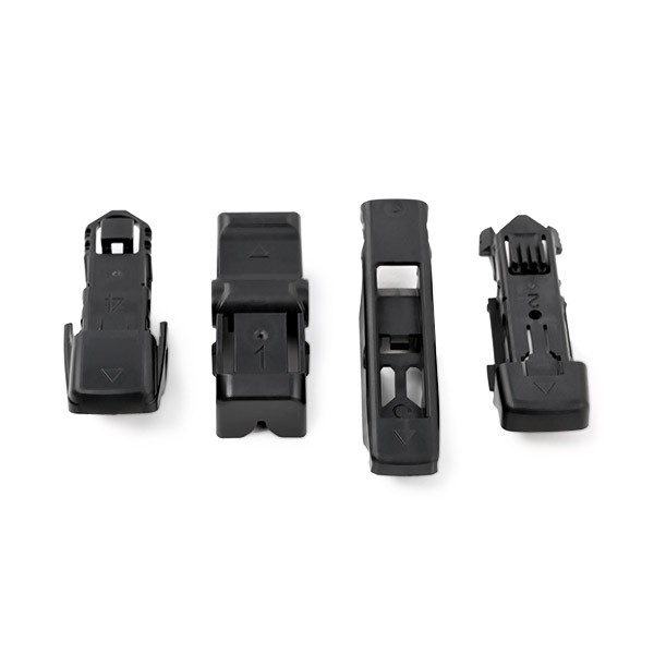 3397006943 Bosch Pióro wycieraczki szyby przedniej pasażera
