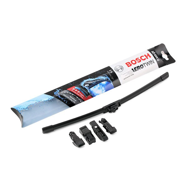Pióro wycieraczki szyby przedniej pasażera 3397006943 Bosch