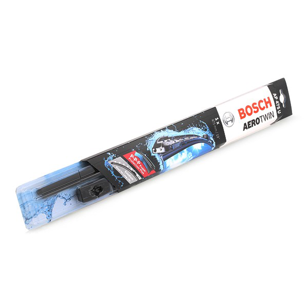 Pióro wycieraczki szyby przedniej pasażera 3397006946 Bosch
