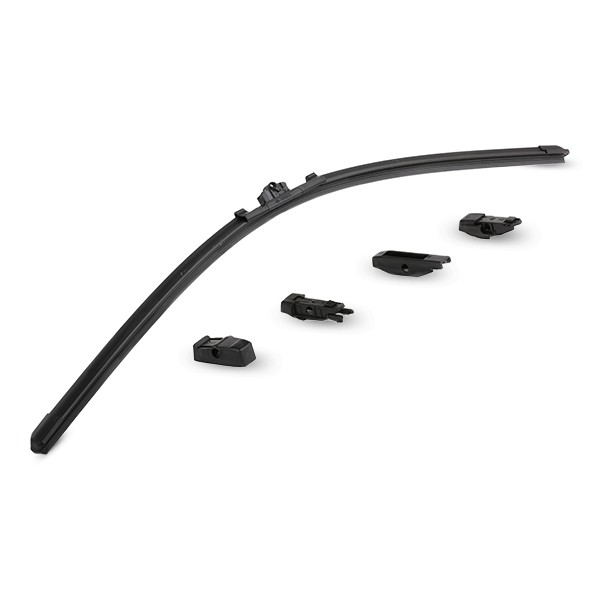 Do koszyka 3397006952 Bosch Pióro wycieraczki szyby przedniej kierowcy