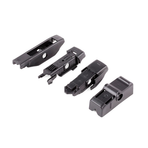 Pióro wycieraczki szyby przedniej kierowcy 3397006954 Bosch