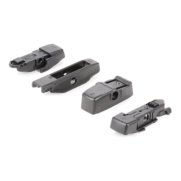 Do koszyka 3397006955 Bosch Pióro wycieraczki szyby przedniej kierowcy