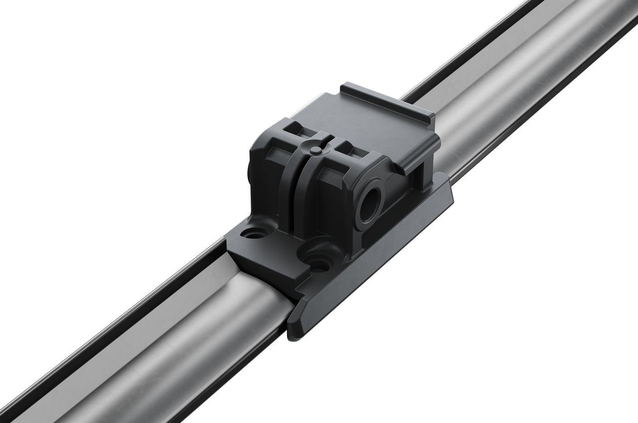 3397007072 Bosch Pióro wycieraczki szyby przedniej, zestaw (2 szt.)