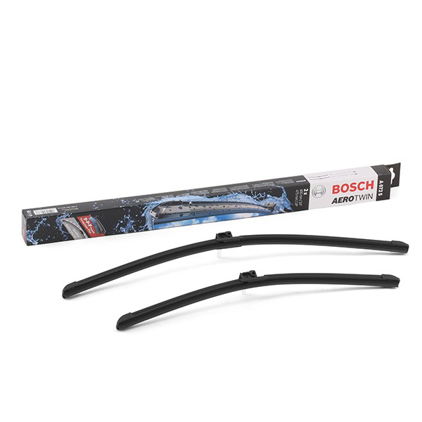 Do koszyka 3397007072 Bosch Pióro wycieraczki szyby przedniej, zestaw (2 szt.)
