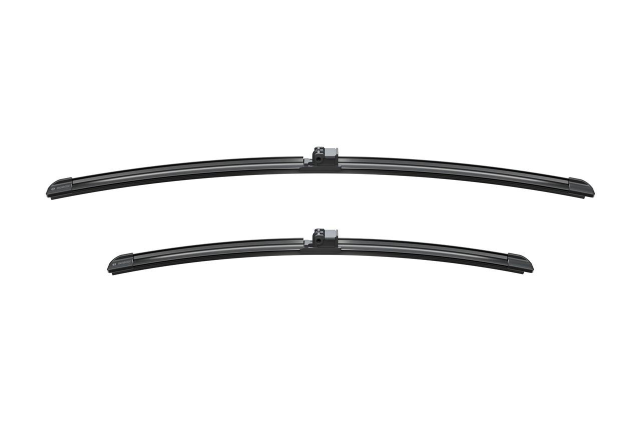 Pióro wycieraczki szyby przedniej, zestaw (2 szt.) Bosch 3397007072 cena, od 39,26 USD