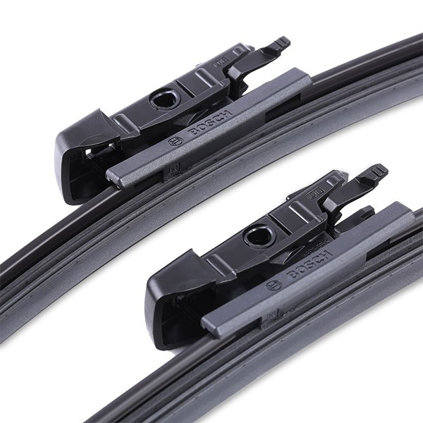 Do koszyka 3397007093 Bosch Pióro wycieraczki szyby przedniej pasażera