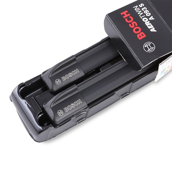 Pióro wycieraczki szyby przedniej pasażera Bosch 3397007093