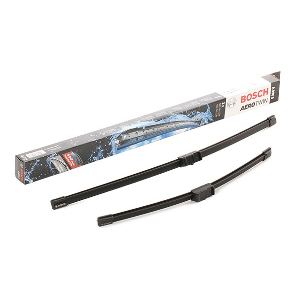 Pióro wycieraczki szyby przedniej, zestaw (2 szt.) Bosch 3397007096 cena, od 34,32 USD