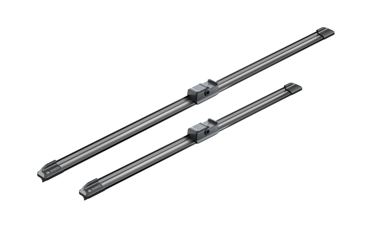 3397007096 Bosch Pióro wycieraczki szyby przedniej, zestaw (2 szt.)
