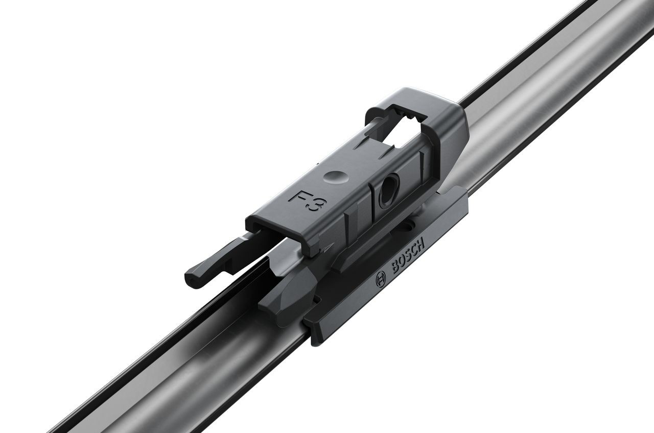 Pióro wycieraczki szyby przedniej kierowcy 3397007099 Bosch