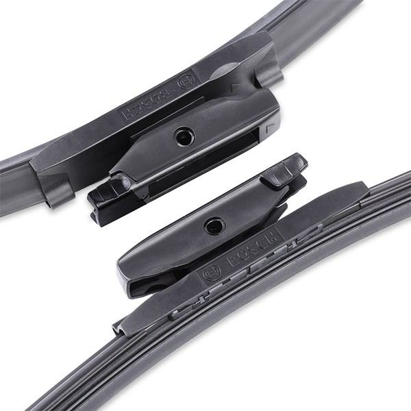 3397007117 Bosch Pióro wycieraczki szyby przedniej, zestaw (2 szt.)