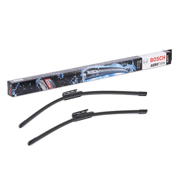 Pióro wycieraczki szyby przedniej, zestaw (2 szt.) Bosch 3397007117 cena, od 25,86 USD