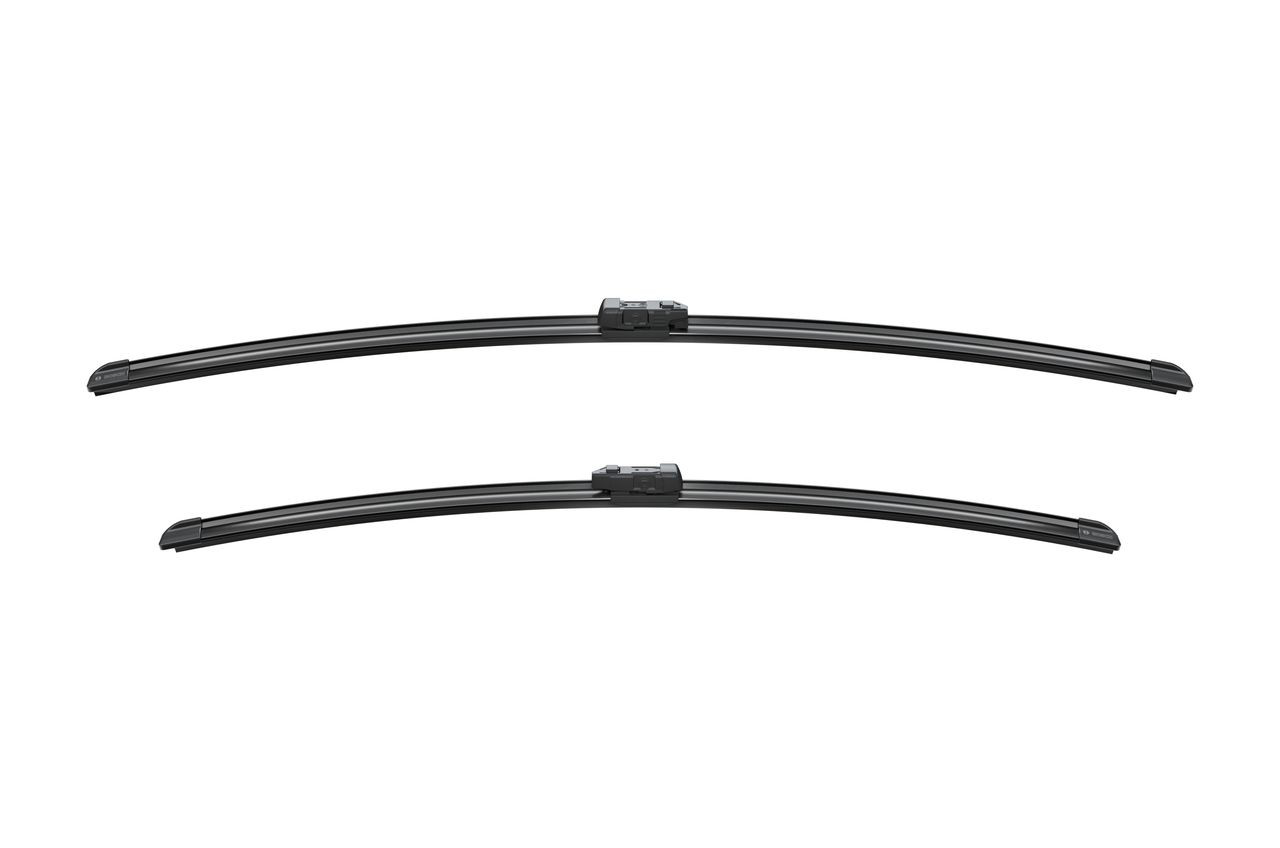Do koszyka 3397007120 Bosch Pióro wycieraczki szyby przedniej, zestaw (2 szt.)