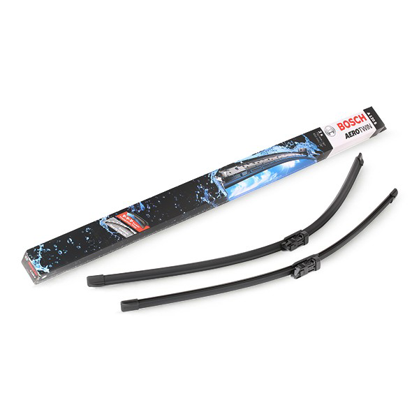 3397007120 Bosch Pióro wycieraczki szyby przedniej, zestaw (2 szt.)