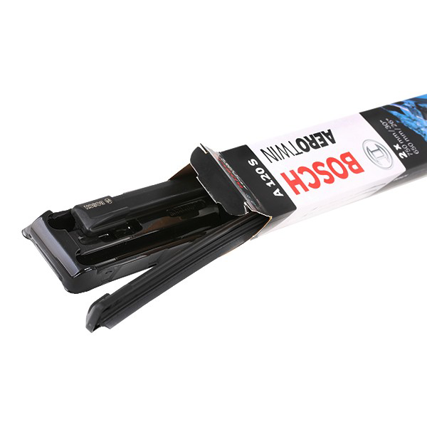 Pióro wycieraczki szyby przedniej, zestaw (2 szt.) 3397007120 Bosch