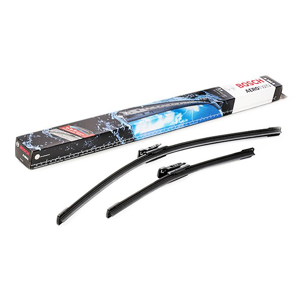 Do koszyka 3397007292 Bosch Pióro wycieraczki szyby przedniej, zestaw (2 szt.)