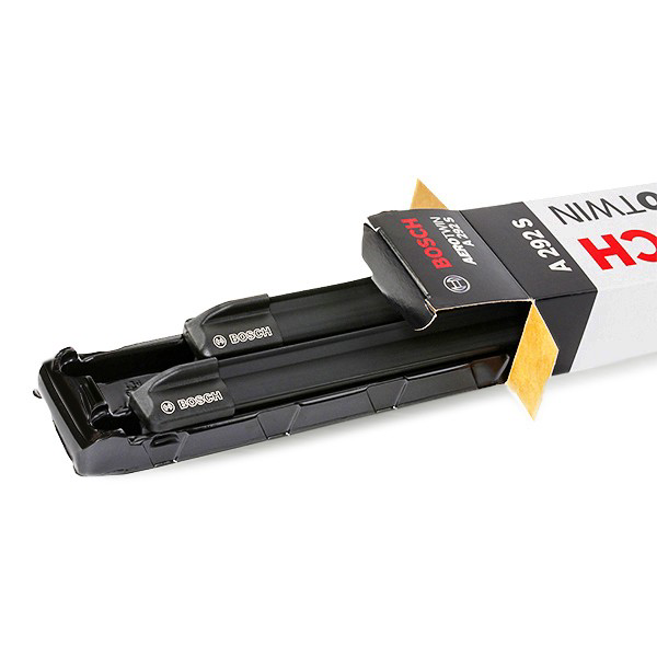 3397007292 Bosch Pióro wycieraczki szyby przedniej, zestaw (2 szt.)
